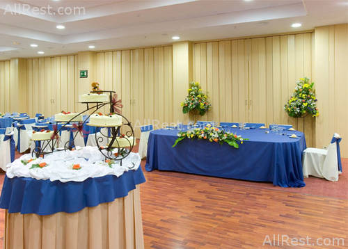 Melia Puerto de la Cruz 18